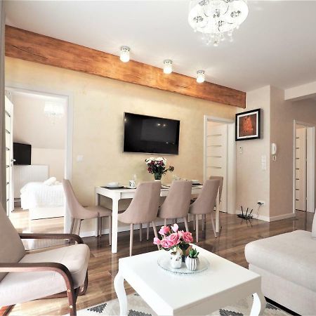 Vip Apartamenty Cristal Zakopane Exterior foto