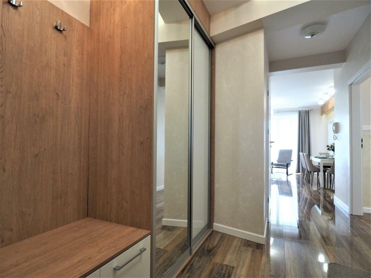 Vip Apartamenty Cristal Zakopane Exterior foto