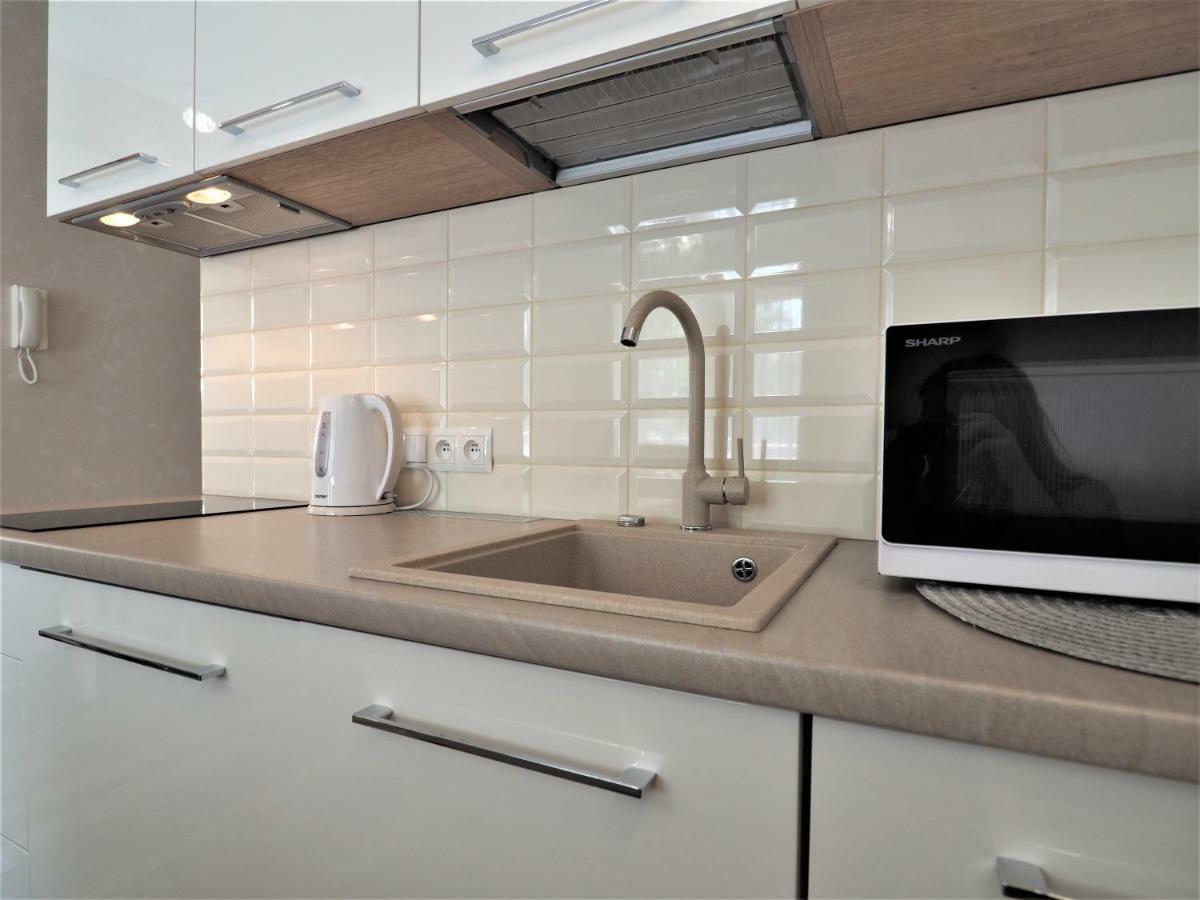 Vip Apartamenty Cristal Zakopane Exterior foto