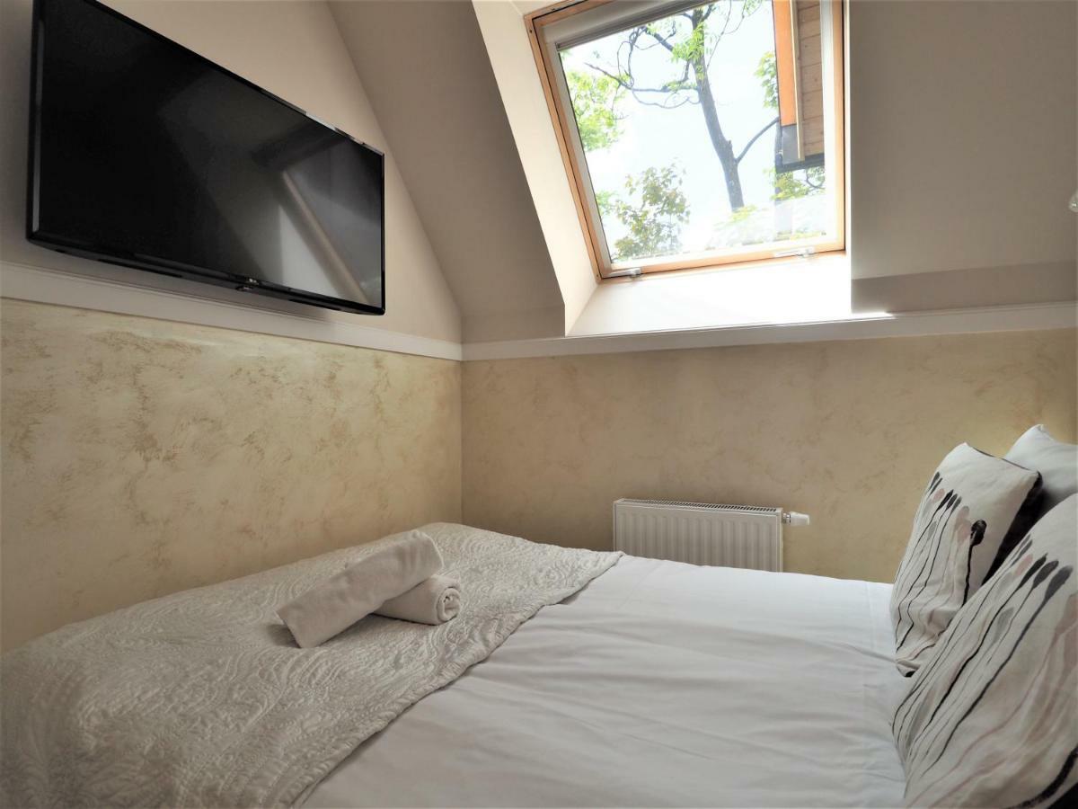 Vip Apartamenty Cristal Zakopane Exterior foto