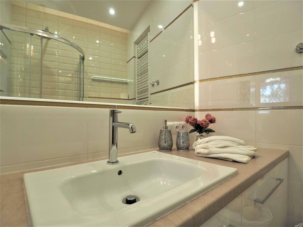 Vip Apartamenty Cristal Zakopane Exterior foto